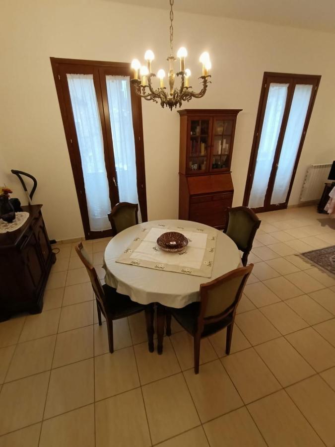 Le Ginestre Apartment Sulmona Luaran gambar