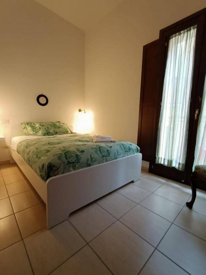 Le Ginestre Apartment Sulmona Luaran gambar