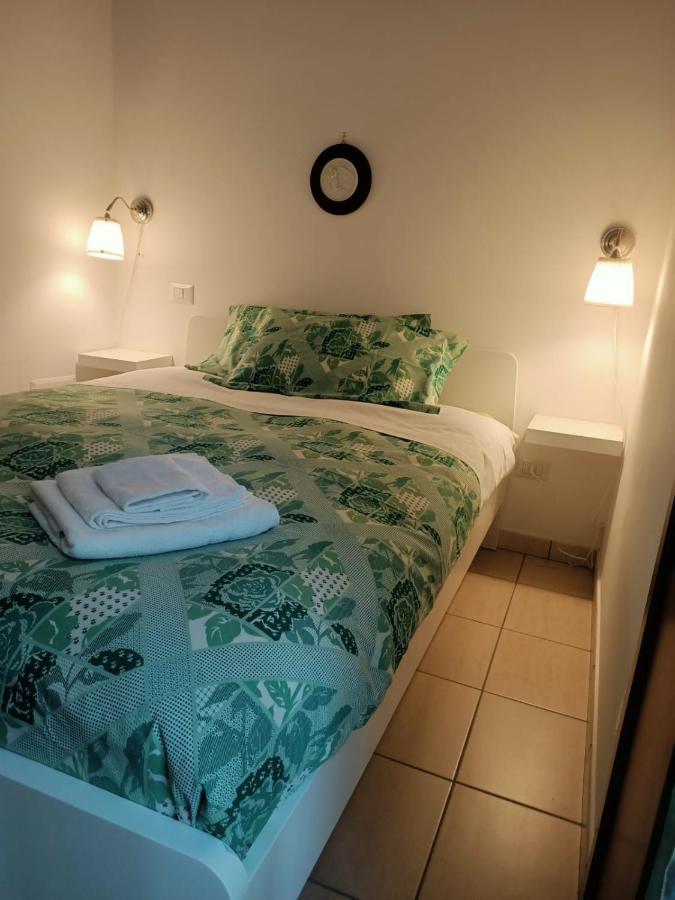 Le Ginestre Apartment Sulmona Luaran gambar